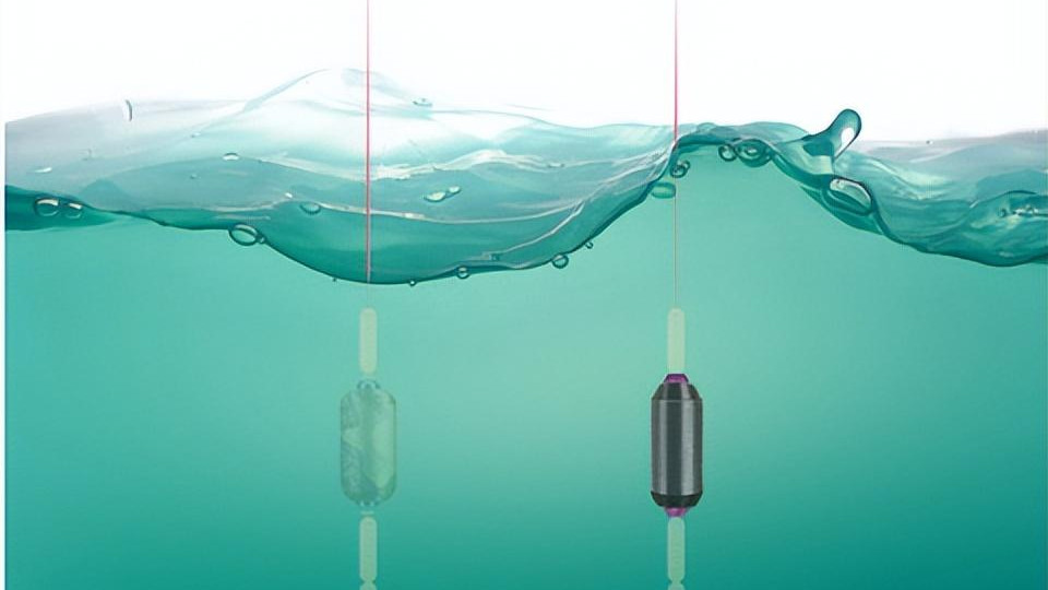 早春钓鲫鱼，选用多粗的钓线合适？分享给你最佳组合！