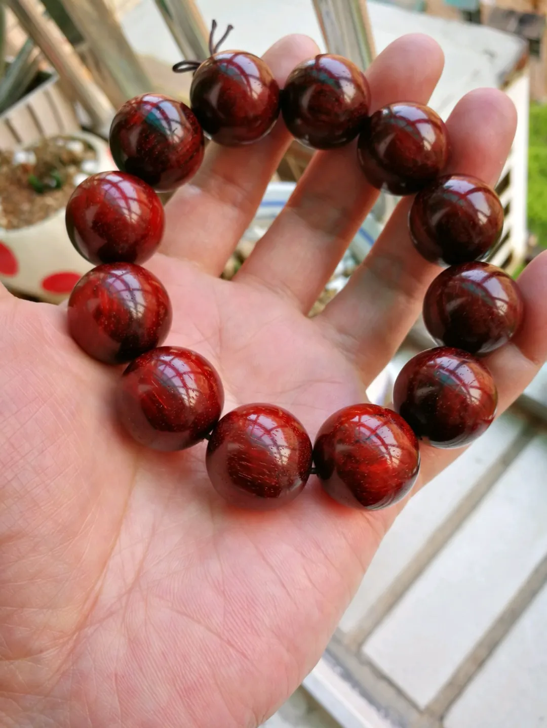 四大难盘文玩，可是盘出来漂亮！