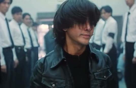 收手吧,谢天华!收手吧,古惑仔!“港星养老院”,也是该关张了