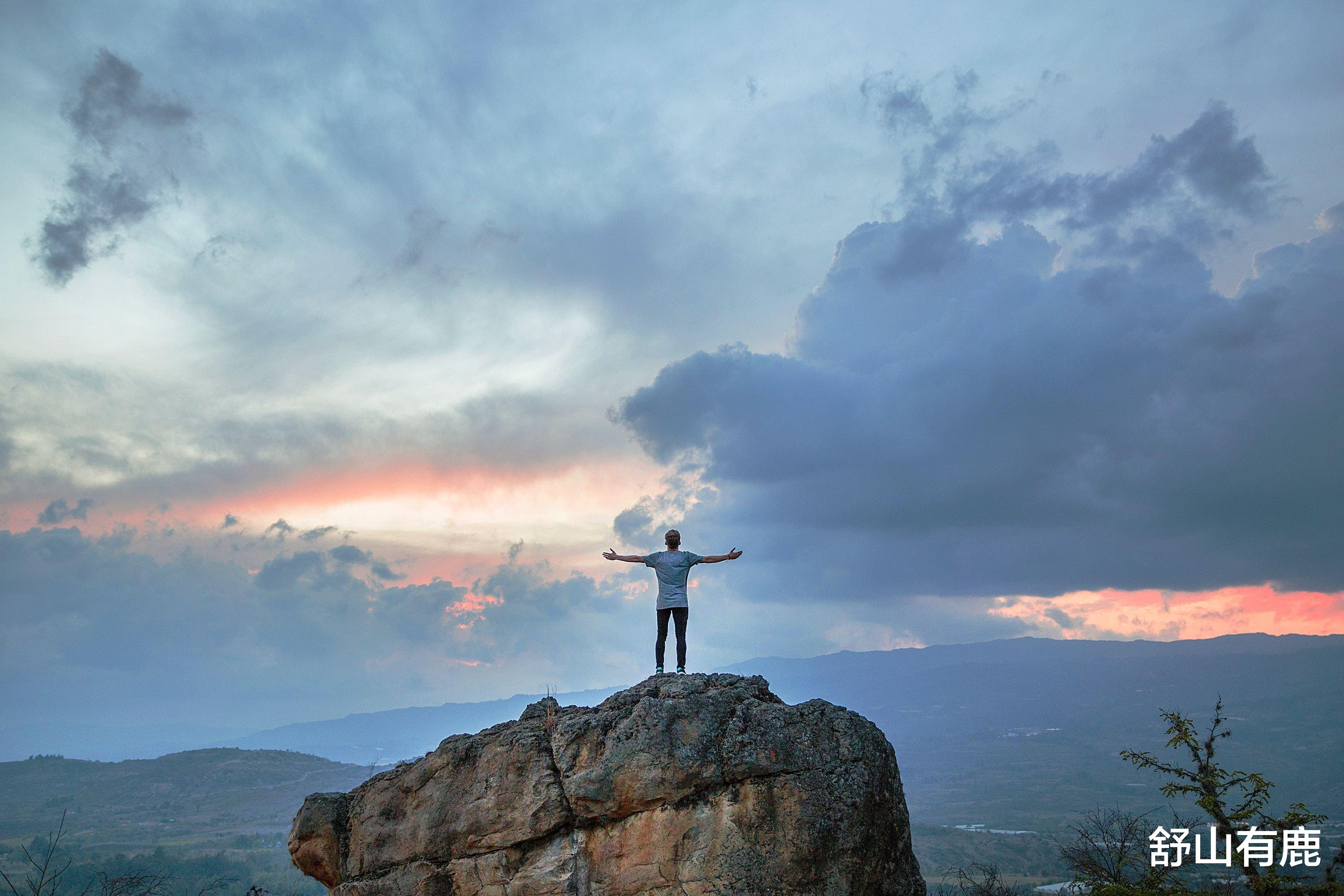 人这一辈子最难熬的时光，集中在45岁到55岁这十年