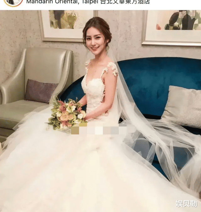 汪小菲女友被曝瓜,人设塌方婚期受影响,张兰3次反常原因找到了