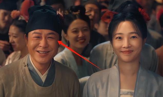 央视开播！张颂文、白百合领衔，国家一级演员坐镇，想不火都难