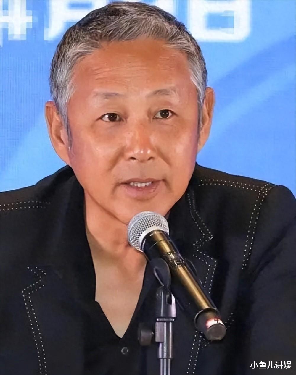 陈道明被全网痛骂“伪君子”,因为他说:老百姓戾气太重,不宽容