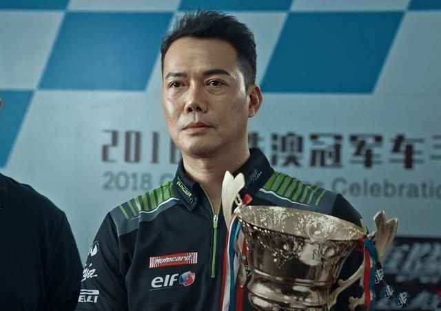 收手吧,谢天华!收手吧,古惑仔!“港星养老院”,也是该关张了