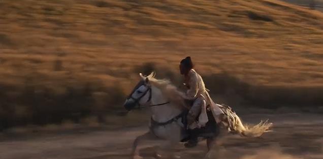 爆!《封神2》定档春节,三大看点绝对吸睛,定能燃起收视狂潮!