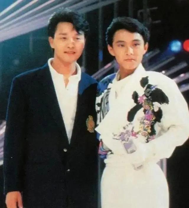 59岁香港最惨美男:帅到窒息却被雪藏,结三次婚又两度丧子