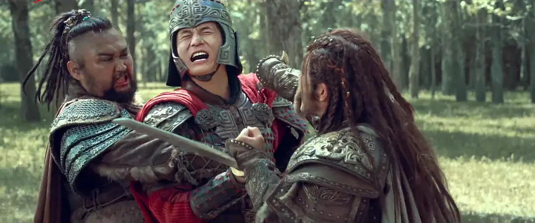 成龙金字招牌彻底崩塌,AI换脸辣眼睛,情怀还能卖几回?