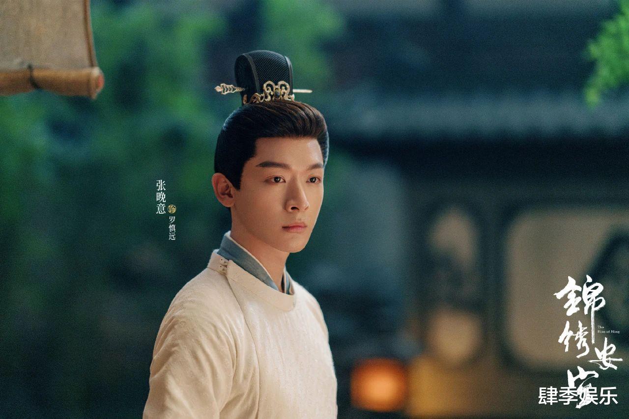 《锦绣安宁》大结局:看到最后,无儿无女的她竟成剧中最大的赢家