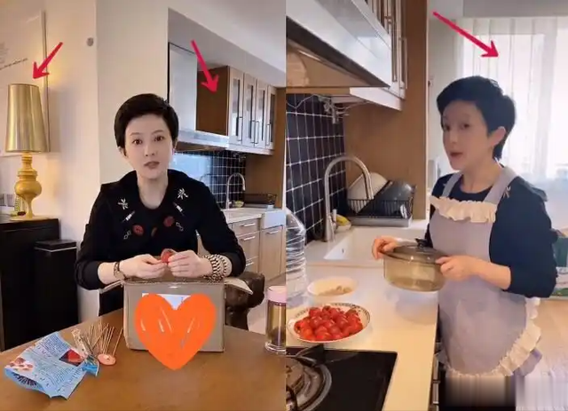 44岁“小婉君”金铭现状:个子太矮事业受挫,住北京豪宅不婚不育