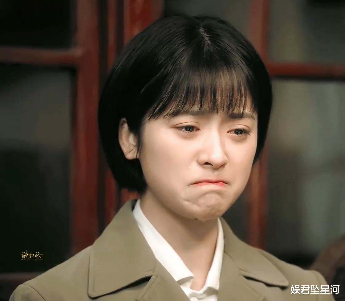 《六姊妹》6对青梅竹马,只有2对走到最后,老三这对最讨喜