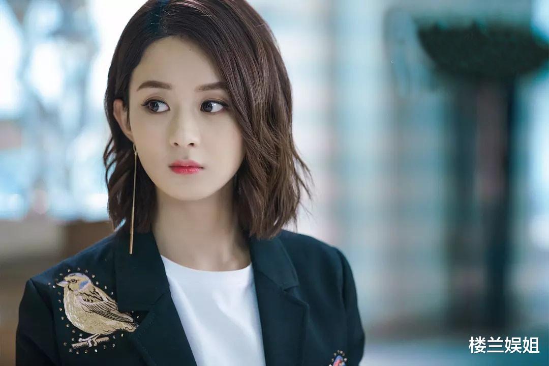 2024年内娱85花“成绩单”：杨幂惨败，刘亦菲遗憾，第一实至名归