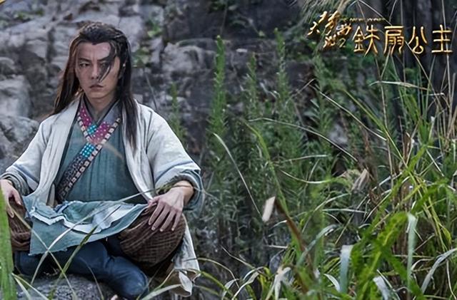 这一次，被嘲“过气”的谢苗，狠狠“打”了内娱一巴掌