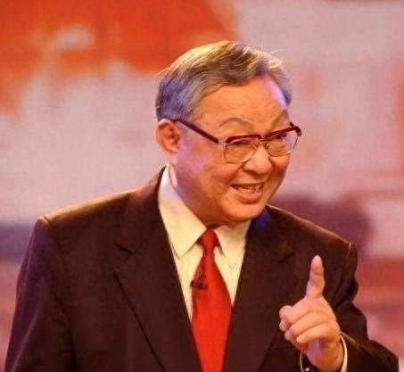 唐杰忠|十登春晚的他晚年喪子，85歲患癌離世一年后，兒女為遺產(chǎn)對簿公堂