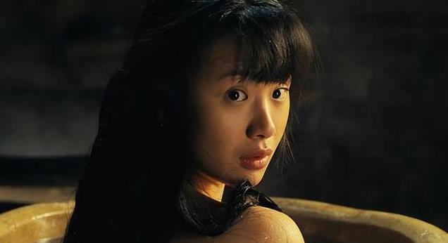 李梦的“消失”,其实是娱乐圈的“幸运”,是时候该再火一把了!