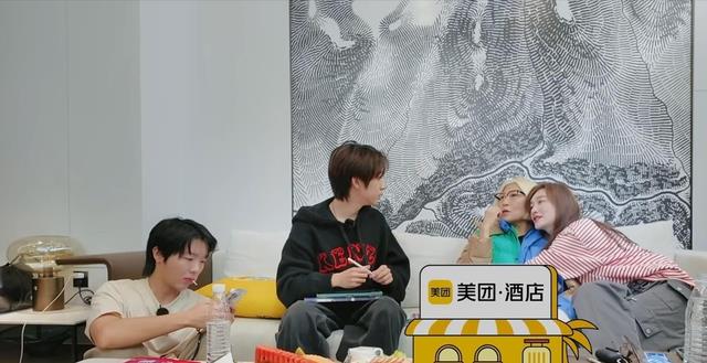 为啥说职场上要少管闲事，看张蔷在一路繁花的表现就知道了