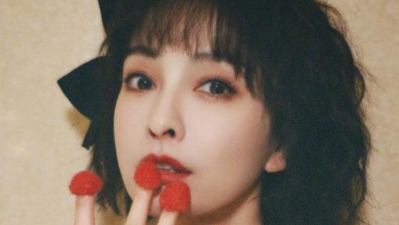 41岁吴昕好事将近？被曝与38岁男星郑凯已经同居，评论区精彩