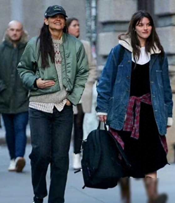 汤姆·克鲁斯将停止支付女儿抚养费，曾每月支付40万美金！