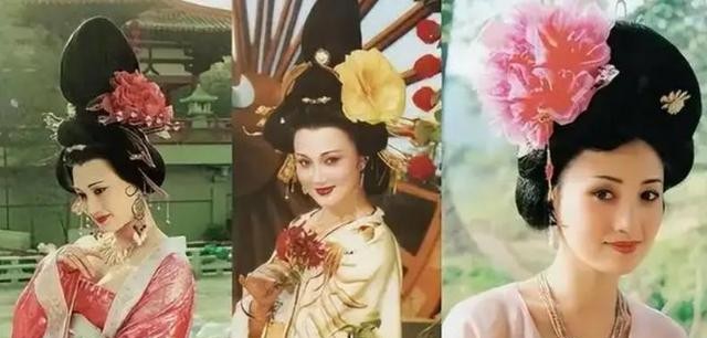 她是陈道明剧中的女人,跟导演同居27年不领证,63岁因病遗憾离世