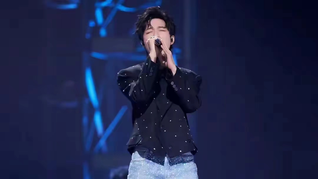 《天赐的声音5》第二阶段收官,一新人将成天后,一前辈不改初心