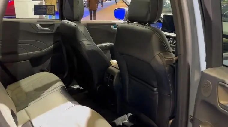 这才是良心合资SUV，2点0T加8AT，喝92号油