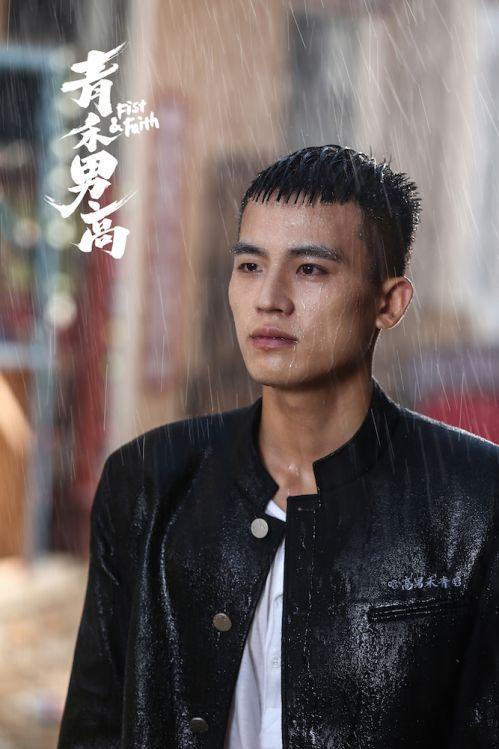 陈道明说的没错,不拍戏就消失的欧豪,已经走上了另外一条道路