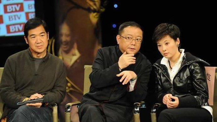 同居12年未果,徐威转身娶小20岁张怡宁,袁立3婚至今未生子!