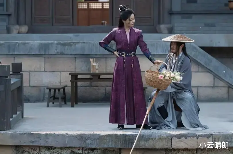 《庆余年2》：看懂范闲下江南，才明白苦荷送功法