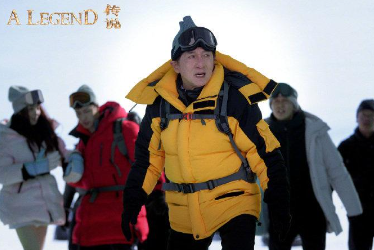 陈思诚新片黑马相十足,陈道明吴彦祖作配,看到男主后彻底放心了