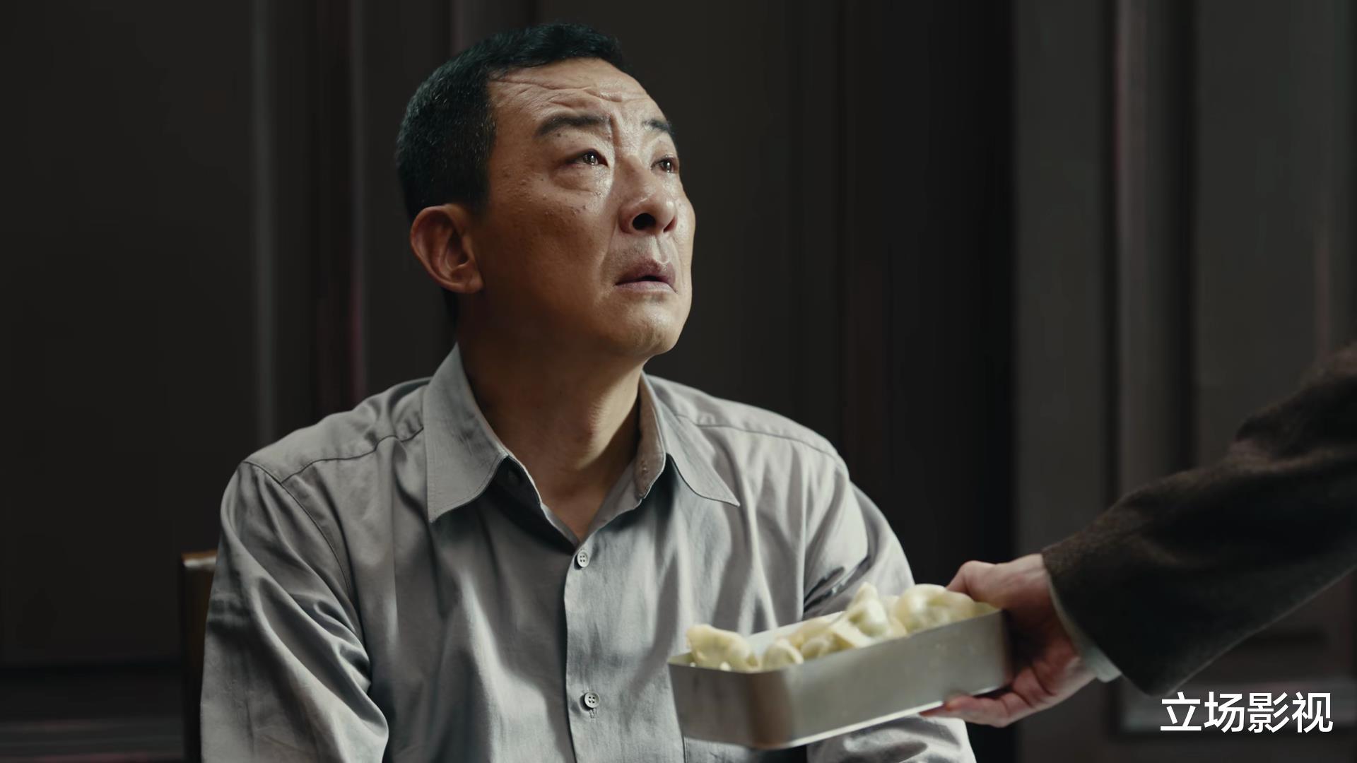 《暗夜与黎明》38集大结局引热议，郑兰亭到死都不知道，他到底死在了谁手上