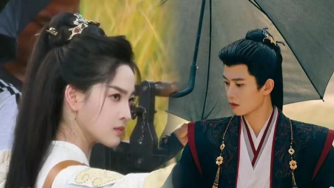 腾讯、爱奇艺、优酷都甩出“王炸剧”竞争激烈，谁能成为黑马剧王