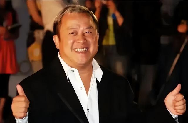 香港这一夜,“丢脸”的不止曾志伟,而是整个港圈