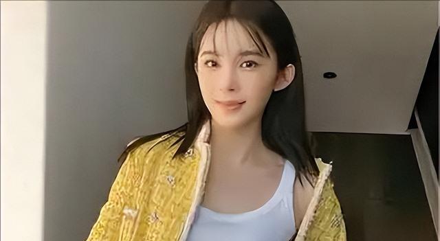 赵樱子彻底放飞自我，猛料一个接一个，连“玉女形象”都不要了？