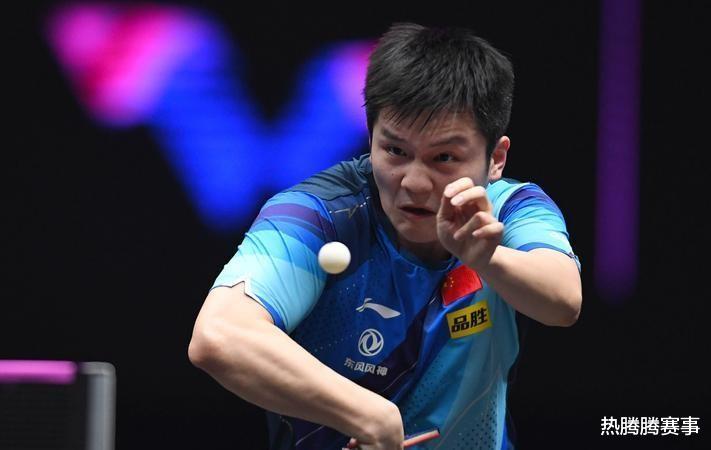 笑晕了全红蝉直播向樊振东讨债网友为樊振东求情,压力给到了东哥