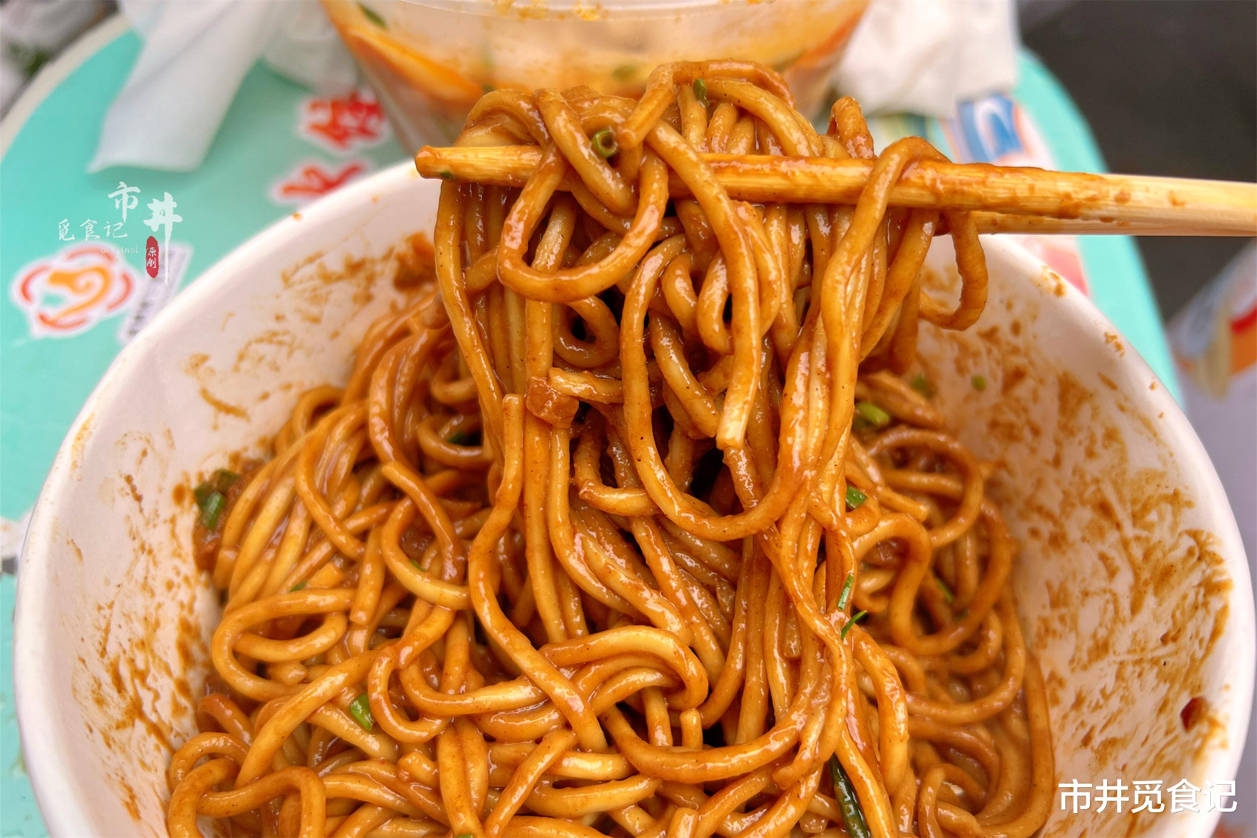 谁是“中国早餐碳水第一城”?南北4座城市入选,真是各有千秋