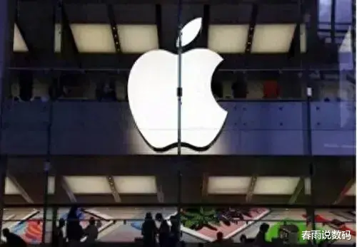外媒: 苹果的“危机”出现了