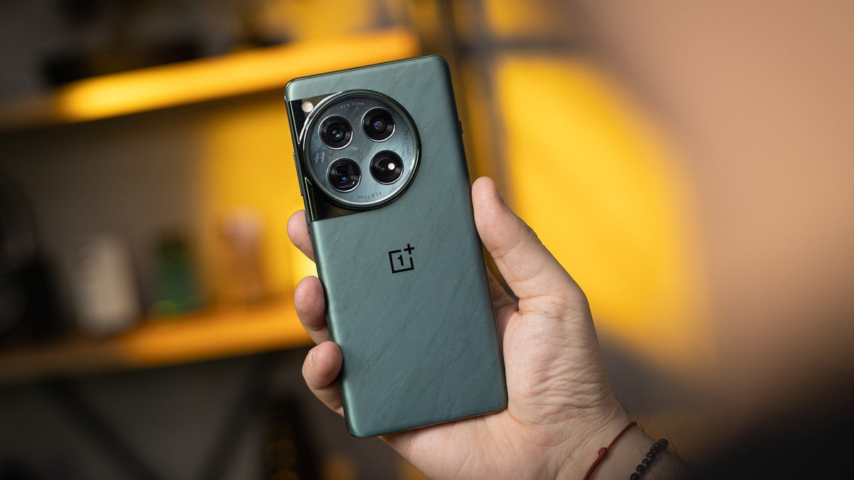 一加13泄露信息揭示价格与重大硬件升级