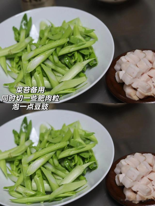 6道接地气的家常菜，可劲儿造吧，记得多煮完米饭吧