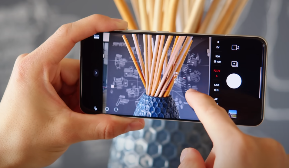 双十一购机三巨头:OPPO、vivo、小米的影像较量!