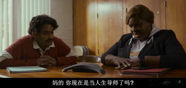 活色生香,这是近期最生猛的R级