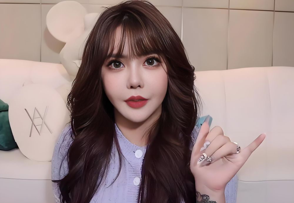 一绿还一绿:韩安冉的婚内出轨自白