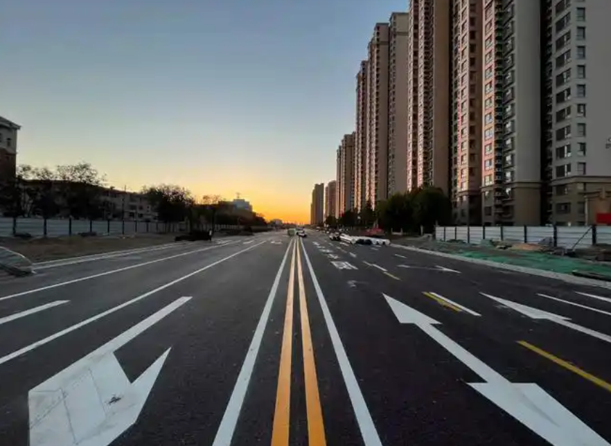 600km的路，导航预估7小时，就算跑再快也要7小时，原因在这