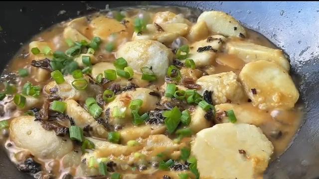 莲藕萝卜先靠边！秋天就该先吃这菜！消肿解毒，散结美肤，真好吃