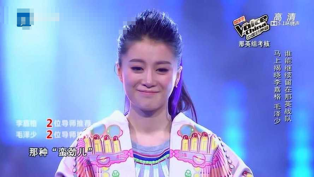 中国好声音|《中国好声音》学员现状：冠军大多境遇凄凉，被淘汰的却登上浪姐