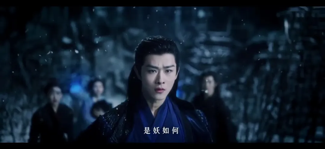 才播两集就冲上榜首!侯明昊搭档陈都灵,这部新剧成2024黑马大作