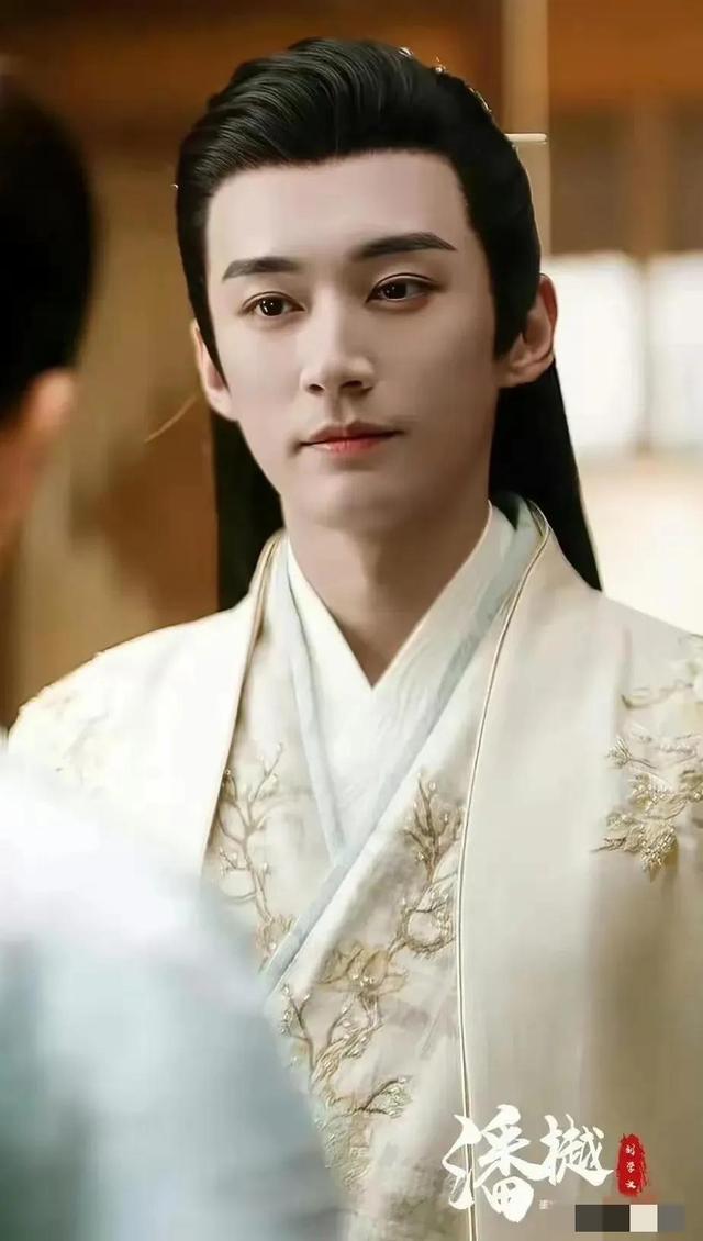 绝色美男重新洗牌，于适登顶，林更新第8李现第6吴磊第4肖战第2