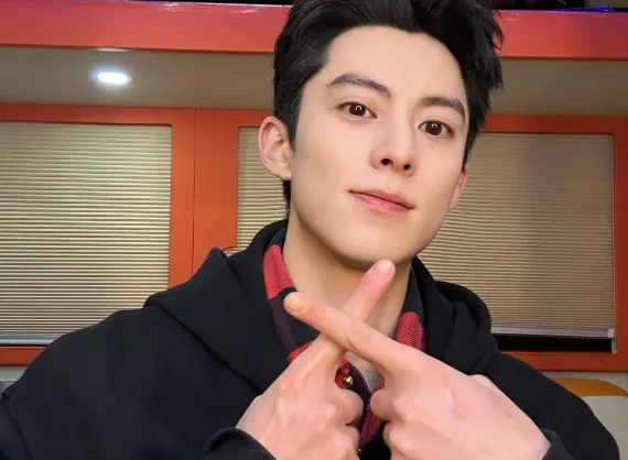 他就这么塌了，其实挺可怕的