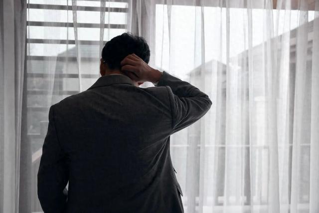 阿里被裁员工现状曝光:未来几年,请主动降低预期