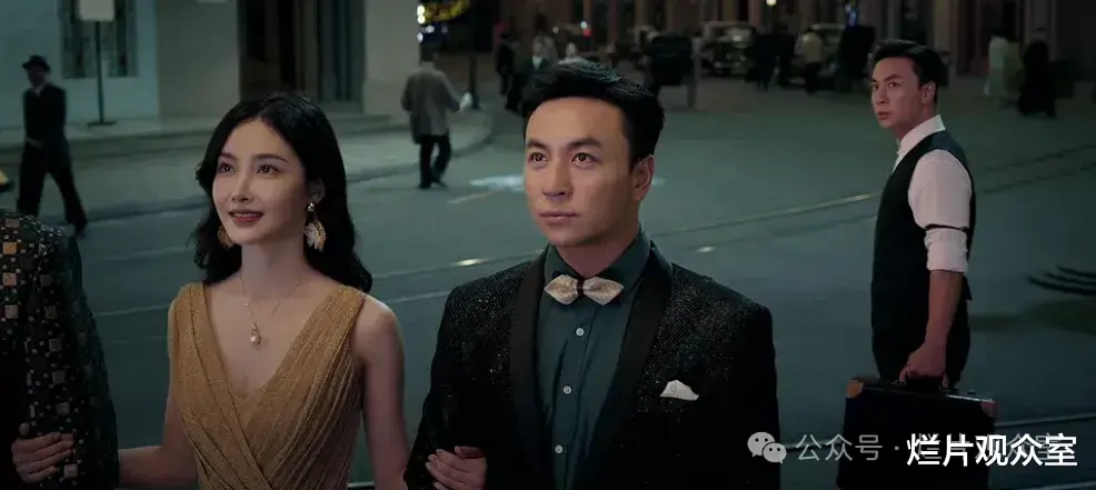 不是吧，释小龙你怎么又抄周星驰