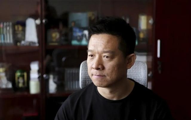 骗无可骗,贾跃亭在美国混不下去了