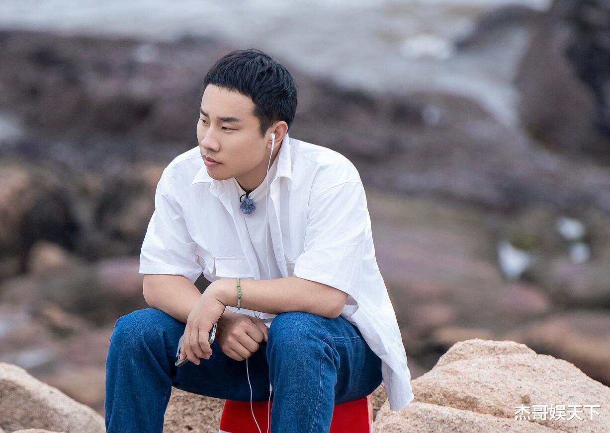 《桃花坞4》收官，5人真诚，3人有悔意，1人有歉意，1人出人意料